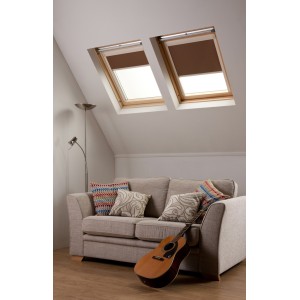 Skylight Blind for Keylite Windows